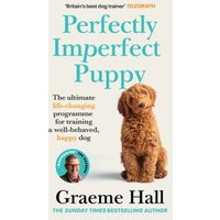 Perfectly Imperfect Puppy