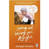 Loving and Losing You, Azaylia