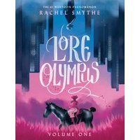 Lore Olympus. Volume One