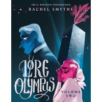 Lore Olympus. Volume 2