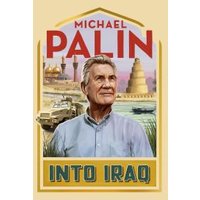 Into Iraq
