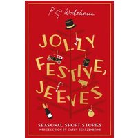 Jolly Festive, Jeeves