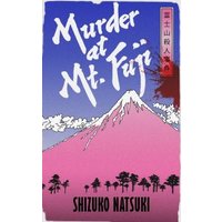 Murder at Mount Fuji