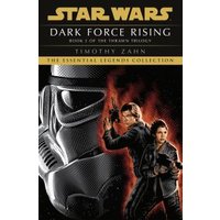 Dark Force Rising