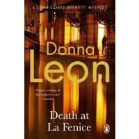 Death at La Fenice