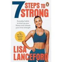 7 Steps to Strong