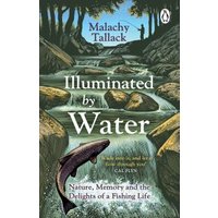 Illuminated by Water