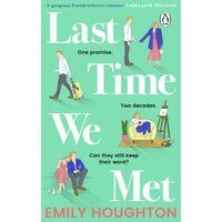 Last Time We Met