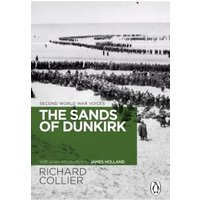 The Sands of Dunkirk