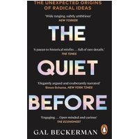 The Quiet Before