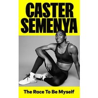 The Race to Be Myself