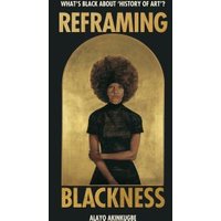 Reframing Blackness