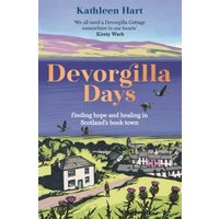 Devorgilla Days
