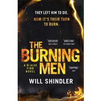 The Burning Men
