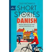 Short Stories in Danish for Beginners