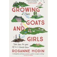 Growing Goats and Girls