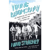 Young Bloomsbury