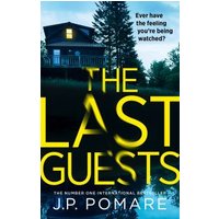 The Last Guests