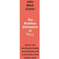 The Ruthless Elimination of Hurry