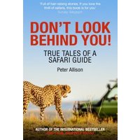 Don't Look Behind You!