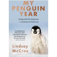 My Penguin Year
