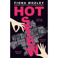 Hot Stew