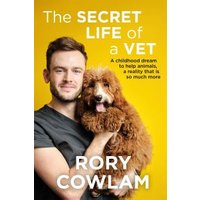 The Secret Life of a Vet