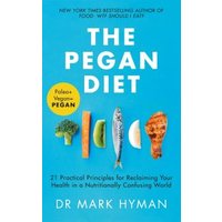 The Pegan Diet