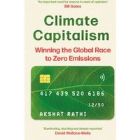 Climate Capitalism