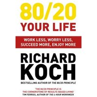 80/20 Your Life