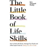 The Little Book of Life Skills