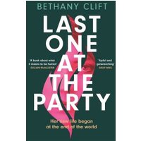 Last One at the Party