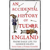 An Accidental History of Tudor England