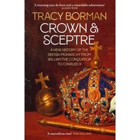 Crown & Sceptre