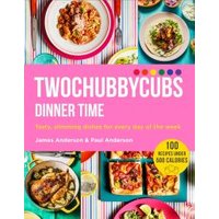 Twochubbycubs - Dinner Time