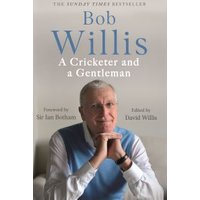 Bob Willis