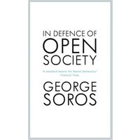 In Defence of Open Society
