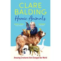 Heroic Animals
