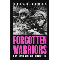 Forgotten Warriors
