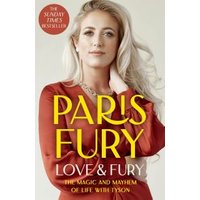 Love & Fury