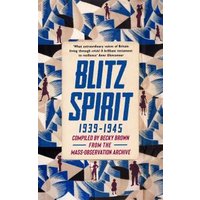 Blitz Spirit