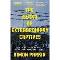 The Island of Extraordinary Captives