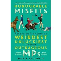 Honourable Misfits