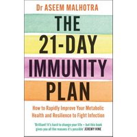 The 21-Day Immunity Plan