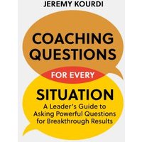 Coaching Questions for Every Situation