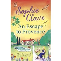 An Escape to Provence