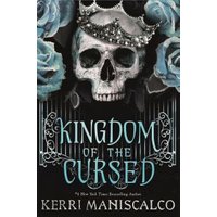 Kingdom of the Cursed