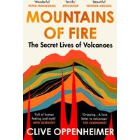 Mountains of Fire