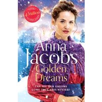 Golden Dreams