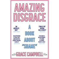 Amazing Disgrace